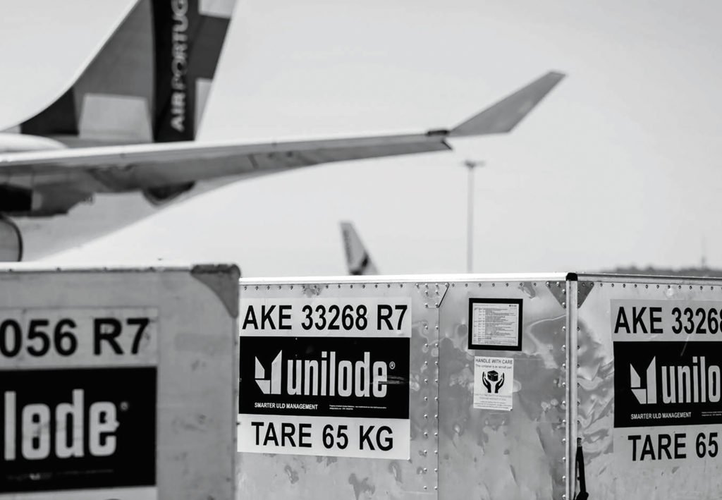 Unilode and OnAsset announce Managed Interoperability™, the world’s first global, aviation-compliant Bluetooth® roaming network
