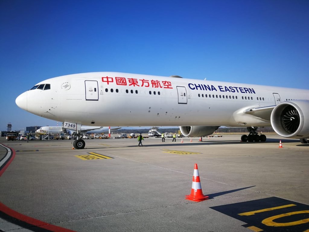 WFS joins the coronavirus relief effort to help save lives in Italy