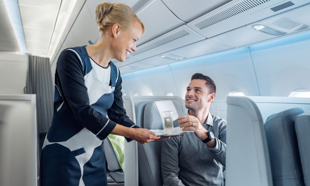 Finnair adds DEL, LAX frequencies for peak summer 2020