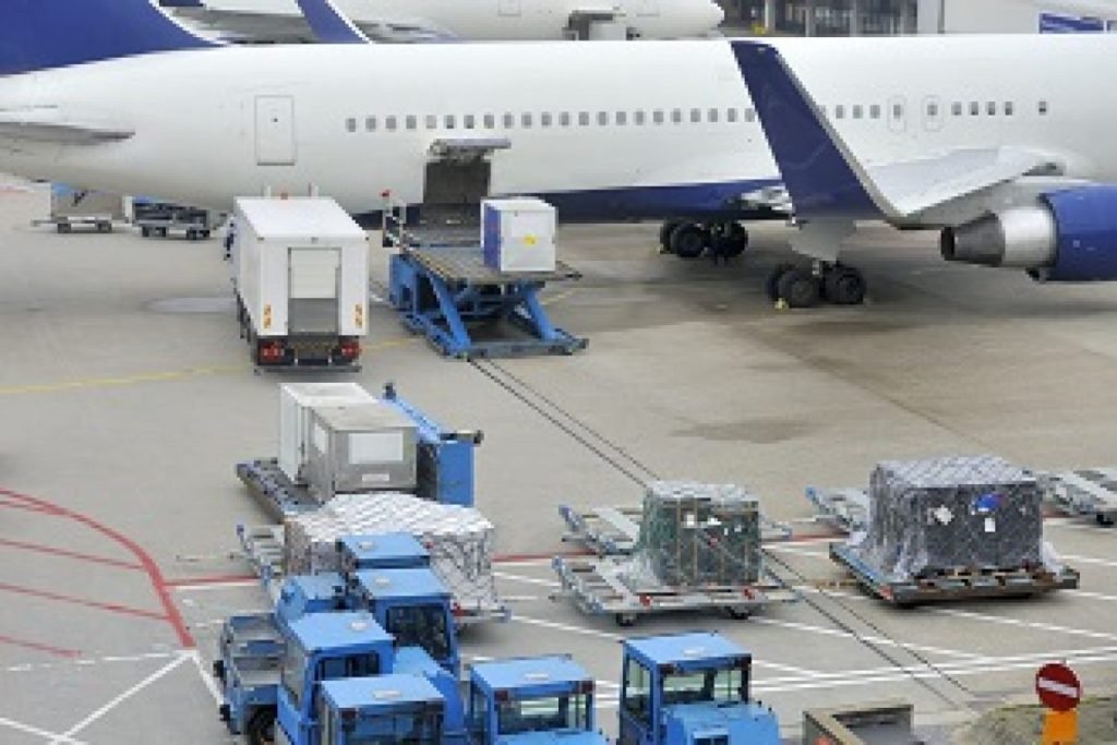 IATA Welcomes EC Efforts to Keep Air Cargo Flowing