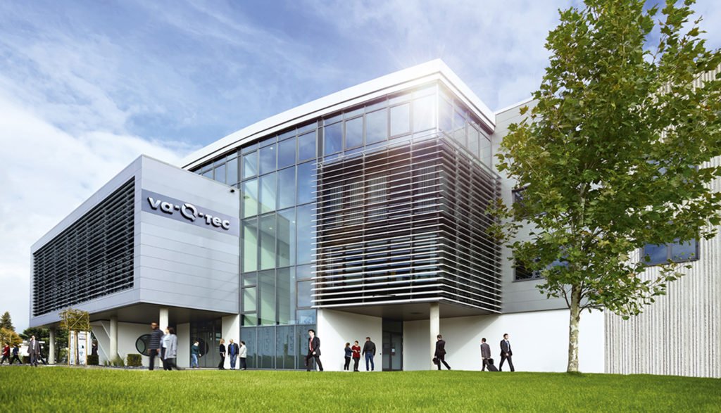 va-Q-tec reports 28% revenue growth in 2019