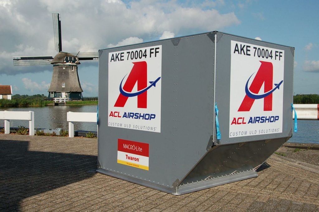 ACL Airshop announces MD Asia Pacific