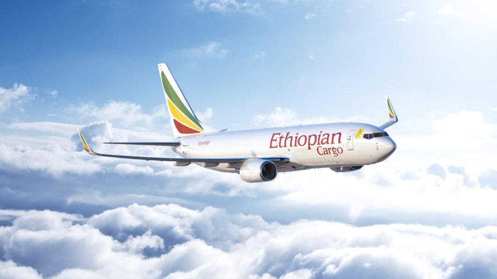 Air cargo, logistics crucial in mitigating pandemic impacts
