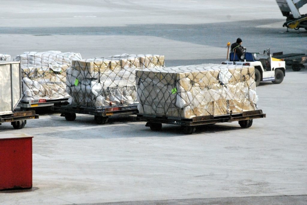 AirAsia launches transparent tracking blockchain network Freightchain for air cargo