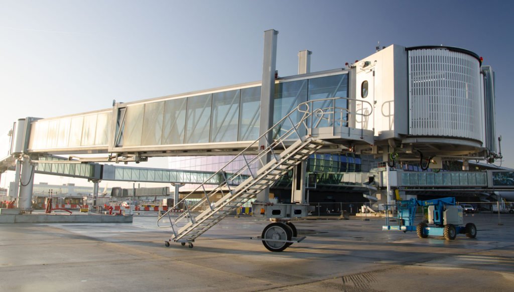 Brussels Airport remains open to connect Belgium to the rest of the world under the safest conditions