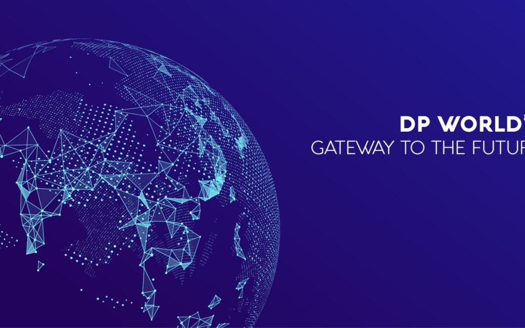 DP World Launches Worldwide Digital Platforms Throughout the Supply Chain to Move Global Trade Online