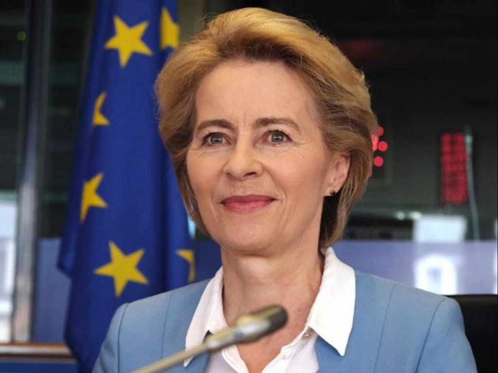 EU waives customs duties, VAT on imports of medical equipment