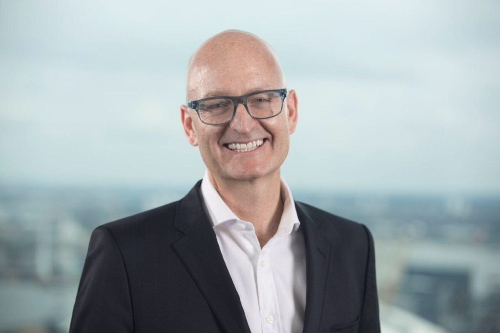 Forwarder Beacon appoints Booth to finance role