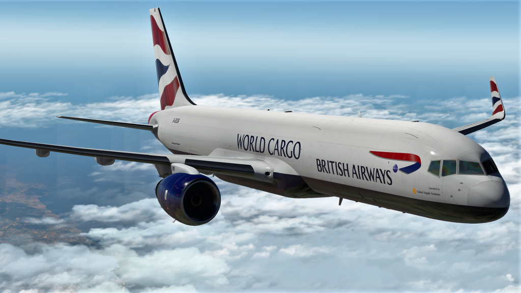 IAG Cargo and AIA Pets fly 50 rescue animals from Cyprus to UK
