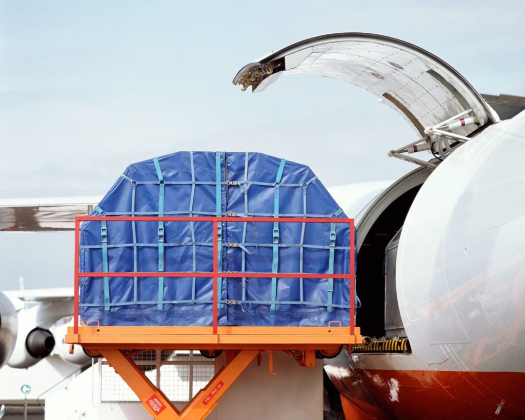 More Coordinated Approach Required to Keep Air Cargo Moving: IATA