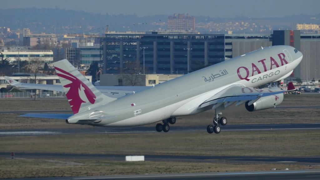 Qatar Airways Cargo Prioritises Transport of Essential Medical Supplies and Aid Relief