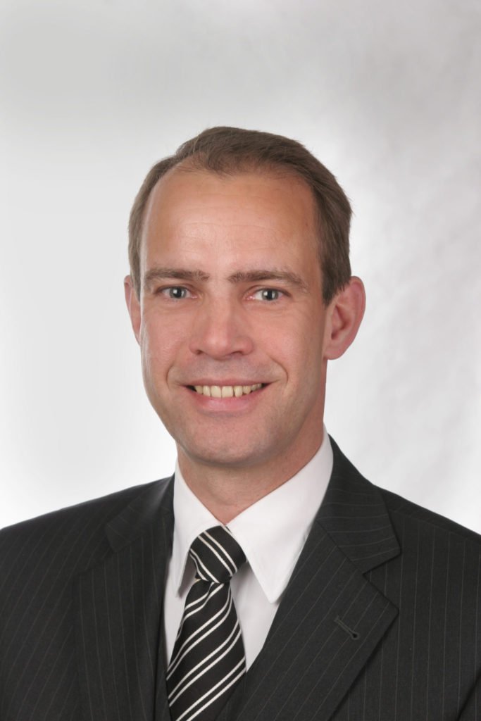 Rainer Wittenfeld joins the LUG senior team