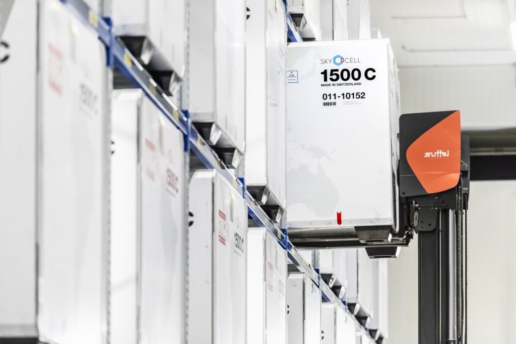 SkyCell set to expand in the US and Asia following investment