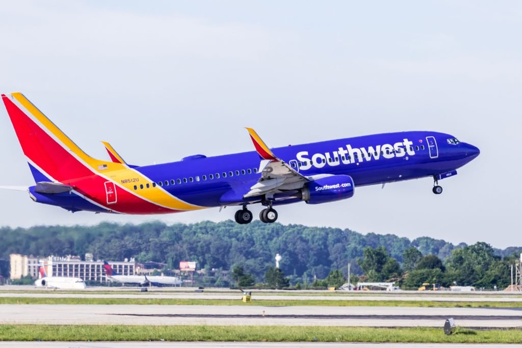 Southwest Airlines to offer cargo-only flights during COVID-19 crisis