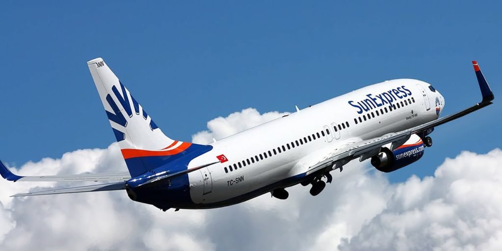 SunExpress Begins Cargo-only Flights