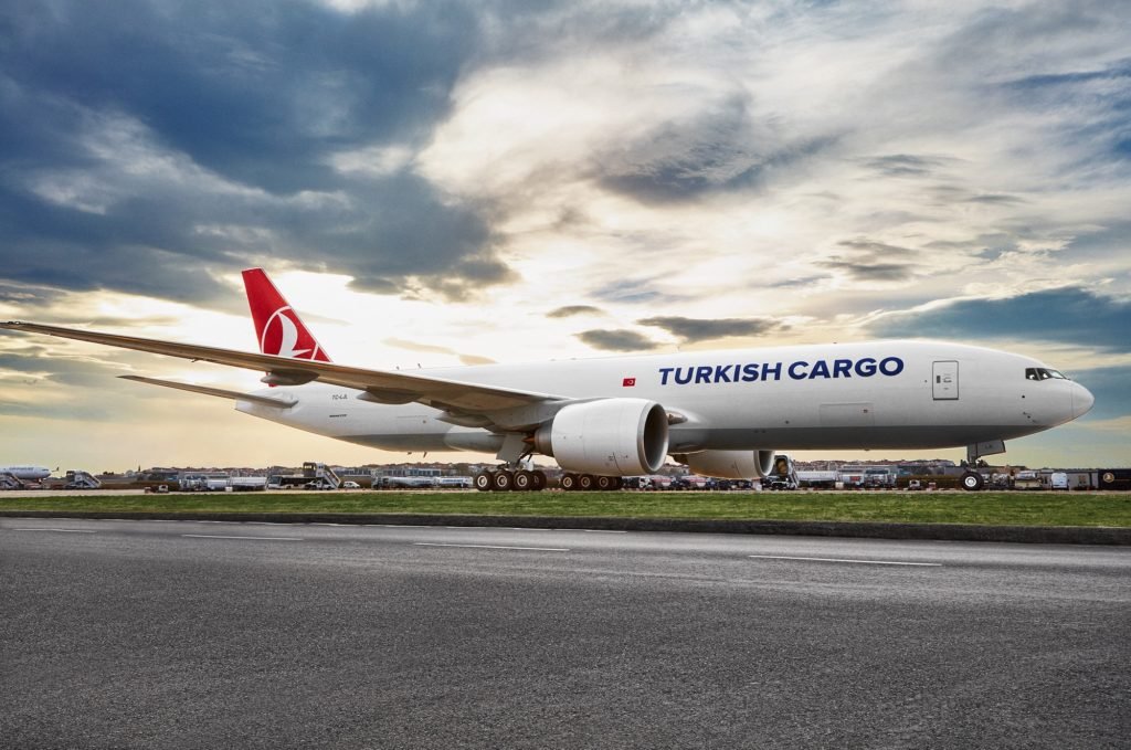 Turkish Cargo became the first air cargo airline to achieve all three “CEIV Pharma, Fresh, and Live Animals” certifications concurrently