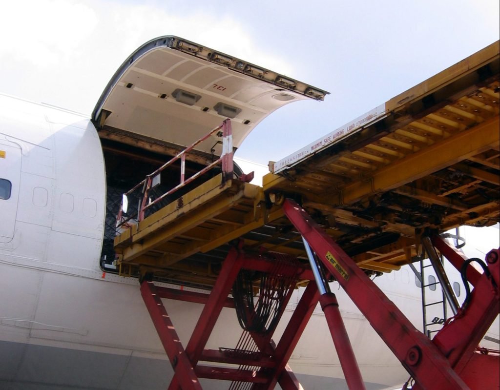 IATA / UPU Warn of Air Capacity Shortage