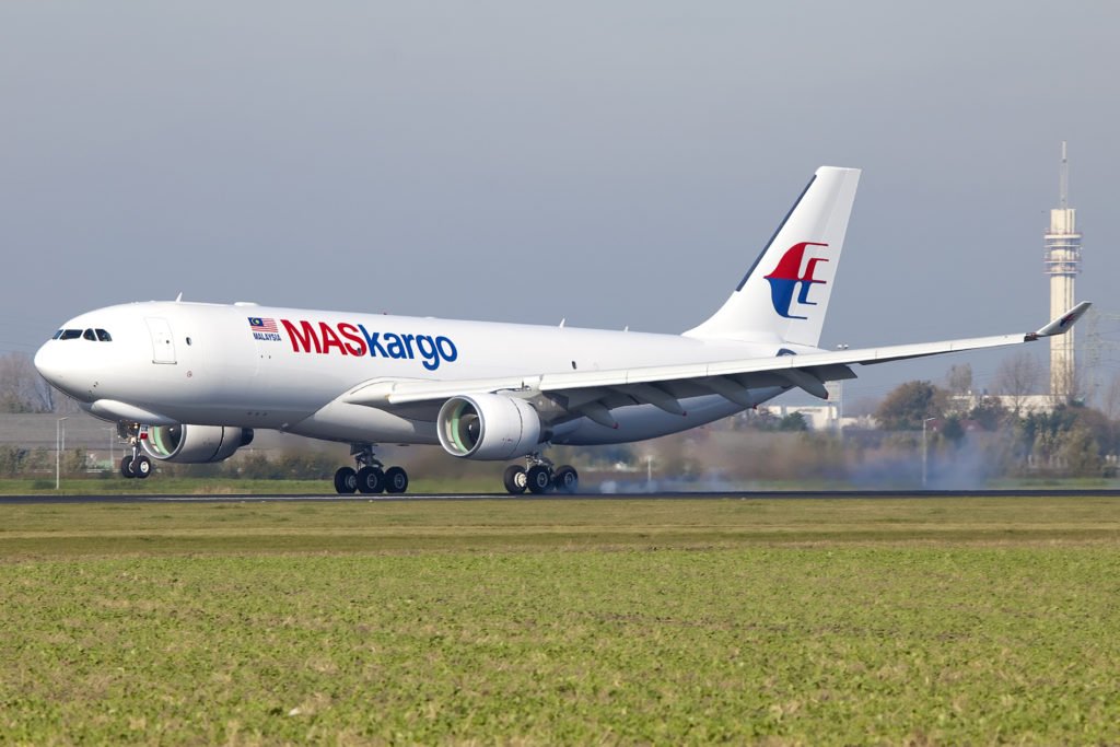 MASKargo A380 in cargo-only flight ‘first’