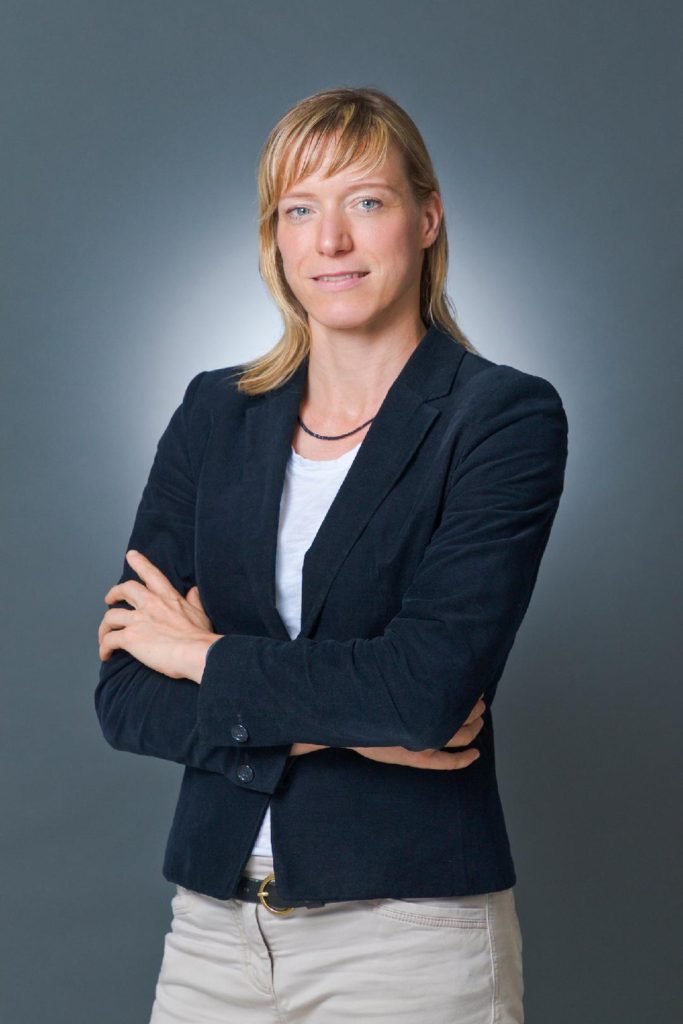 Tigers appoints Jana Schebera as new Managing Director for its China operations