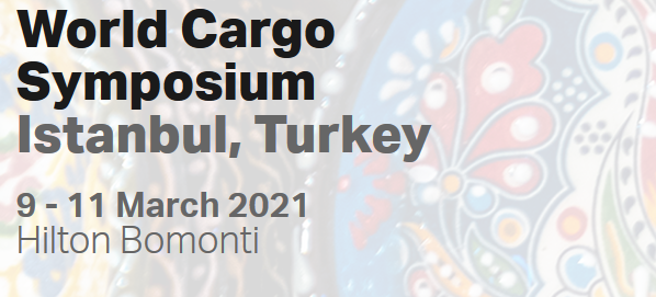 IATA World Cargo Symposium 2021