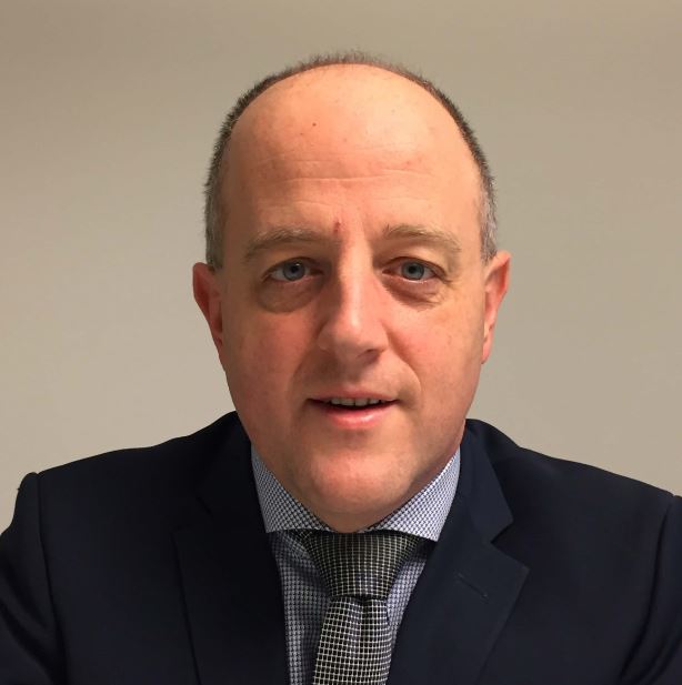 Air Cargo Belgium appoints David Bellon as new chairman from November 15
