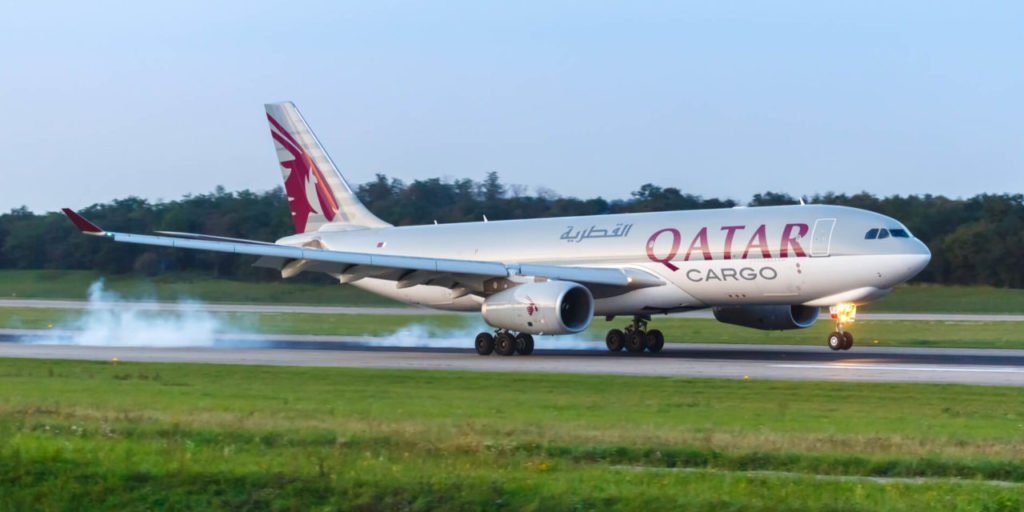 Hungary buys Qatar Airways Cargo aircraft, Wizz Air to be operator