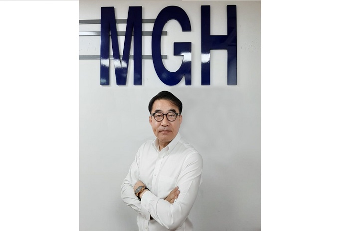 MGH Appoints Eom Cheolwon (Chris) as Regional Managing Director for Korea, Vietnam, Cambodia, and Thailand