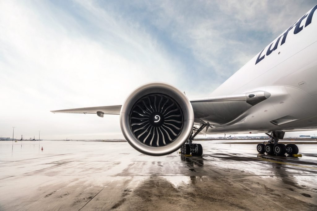 Lufthansa Cargo supports UNICEF’s global vaccine distribution