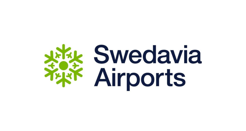 Swedavia reports a 90 percent February fall in passenger numbers
