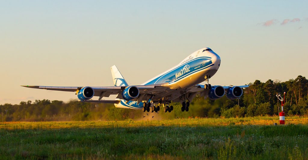 AirBridgeCargo Airlines signs Three-Year contract as the launch customer of WFS’New Cargo Terminal at Atlanta Airport