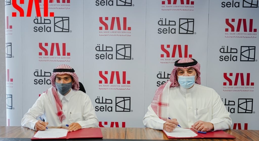 SAL & SELA TEAM UP in providing LOGISTIC SOLUTIONS for upcoming major events