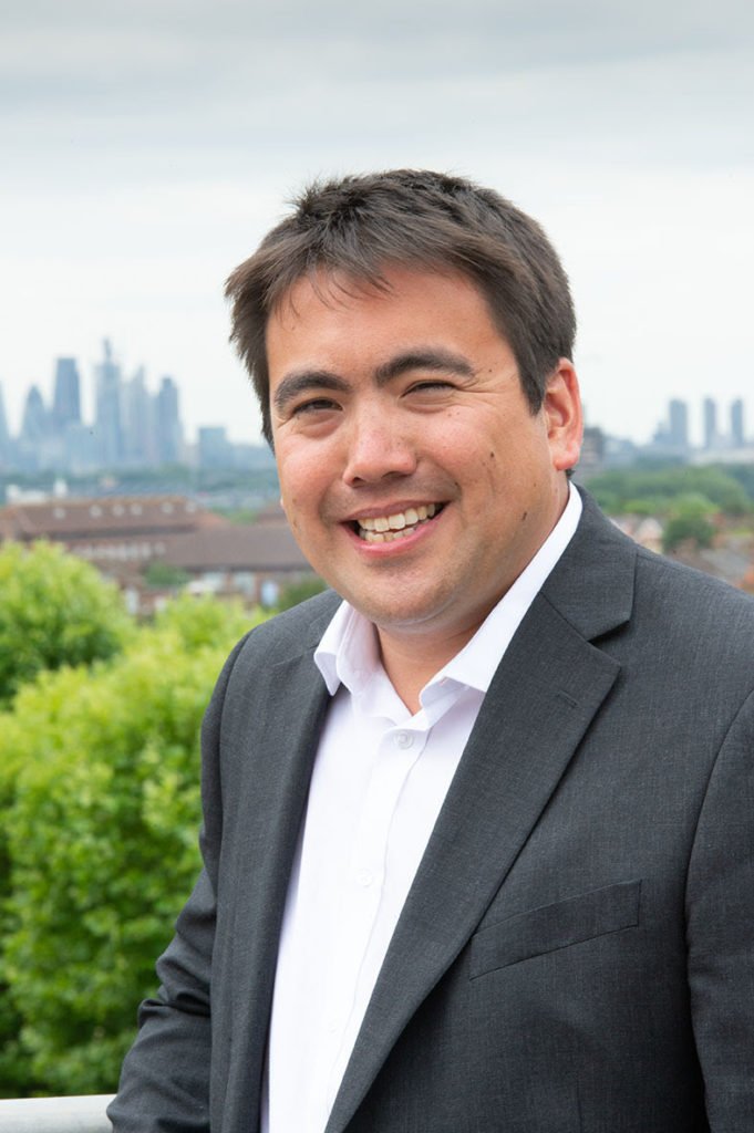 UK freight association elects new national chair and vice-chair