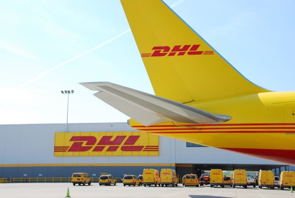 Top 25 Freight Forwarders in 2020:&nbsp;