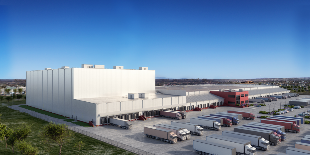 Lineage Logistics closes acquisition of UTI Forwarding