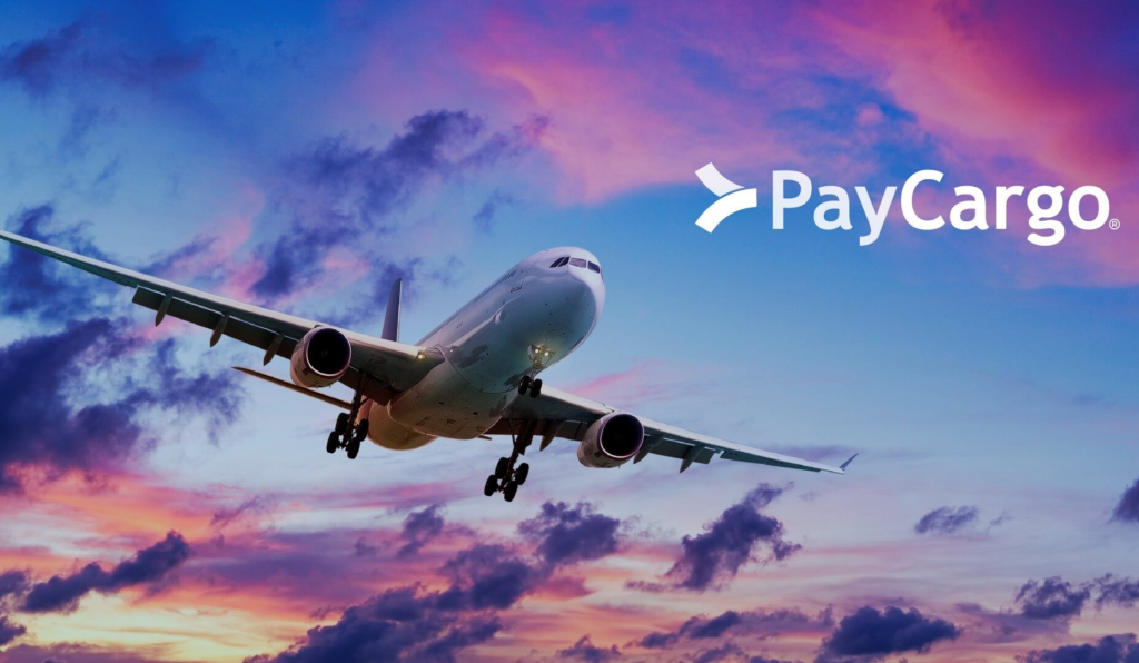 PAYCARGO Secures USD125 Million series B Investment by Global Private Equity Firm Insight Partners