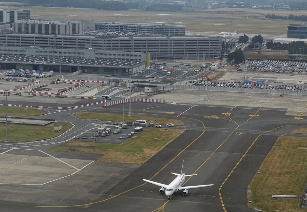 Brussels Airport sees continued growth in air freight volumes