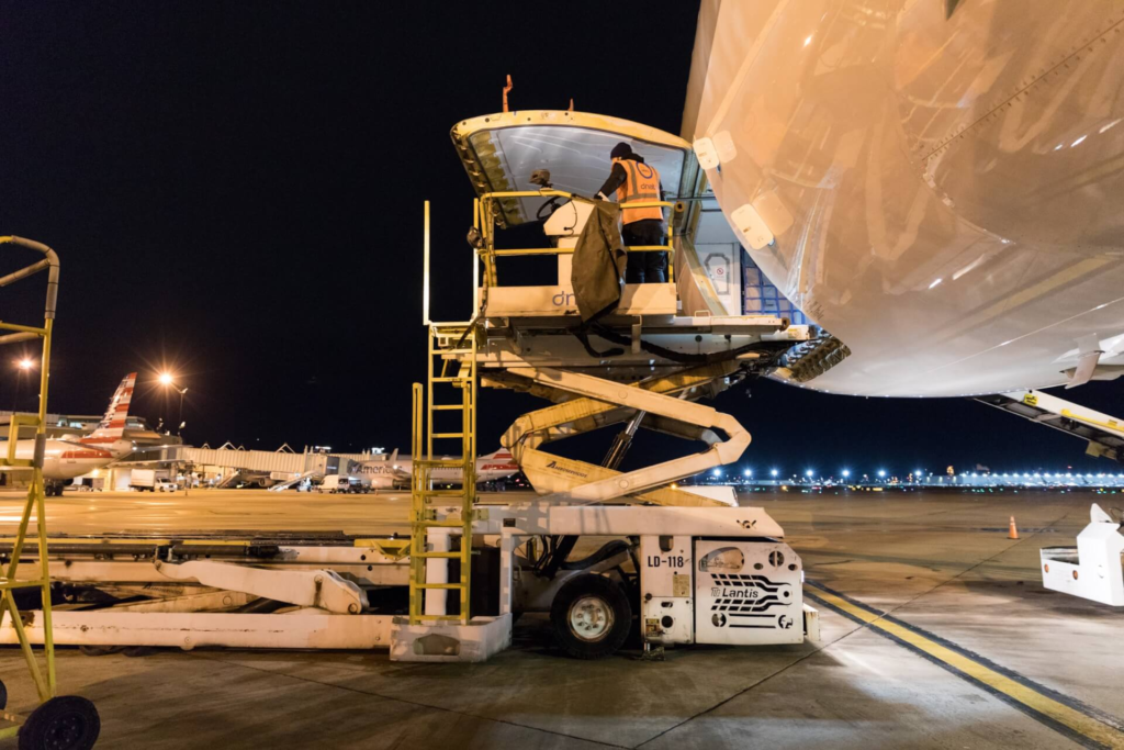 PHL becomes a member of The International Air Cargo Association