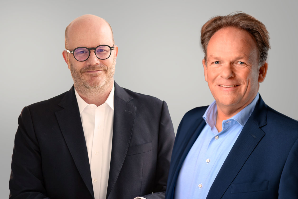 Hellmann continues last year’s successful business development in Q1 2021