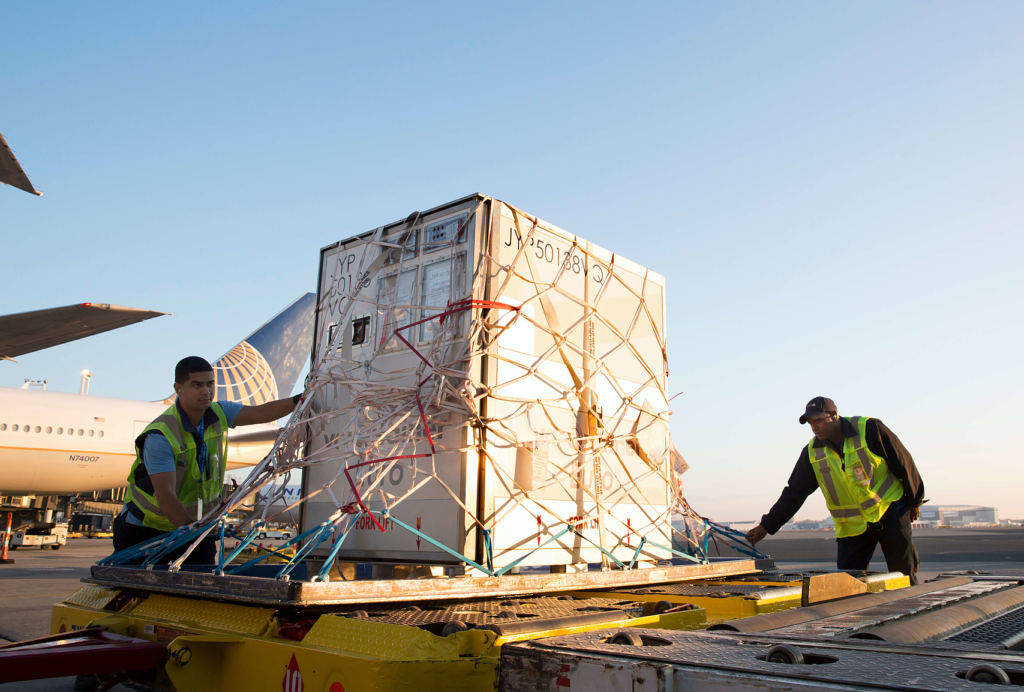 va-Q-tec expands worldwide airline partner network with Turkish Cargo