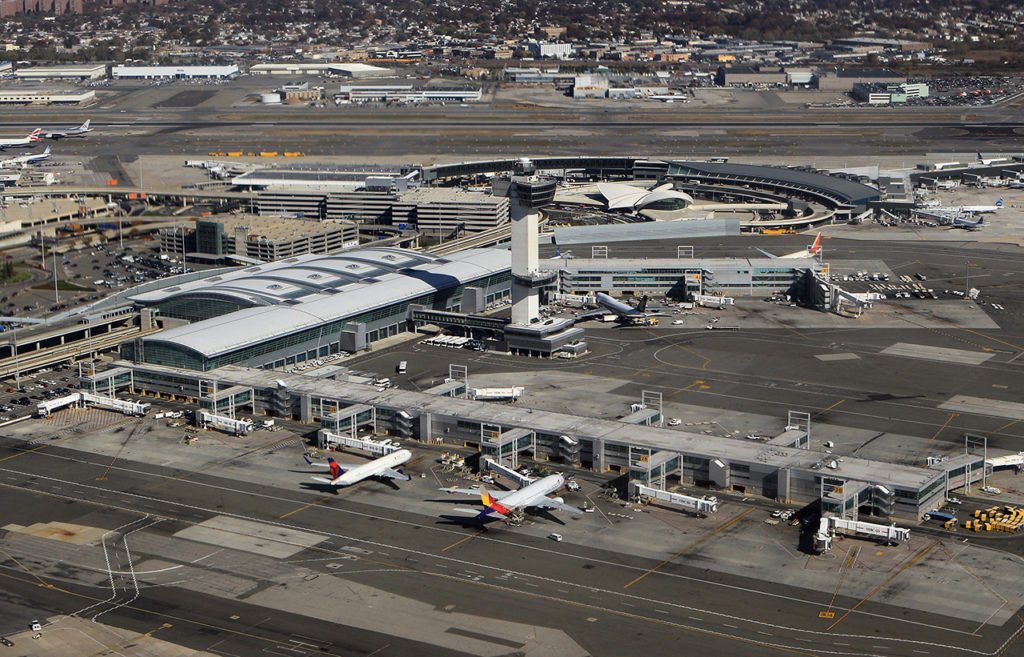 Pittsburgh International Airport’s new facility to significantly increase cargo capacity