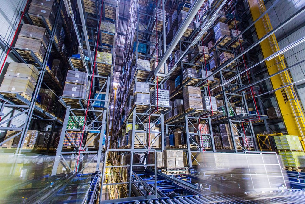 Hellmann strengthens its eCommerce division