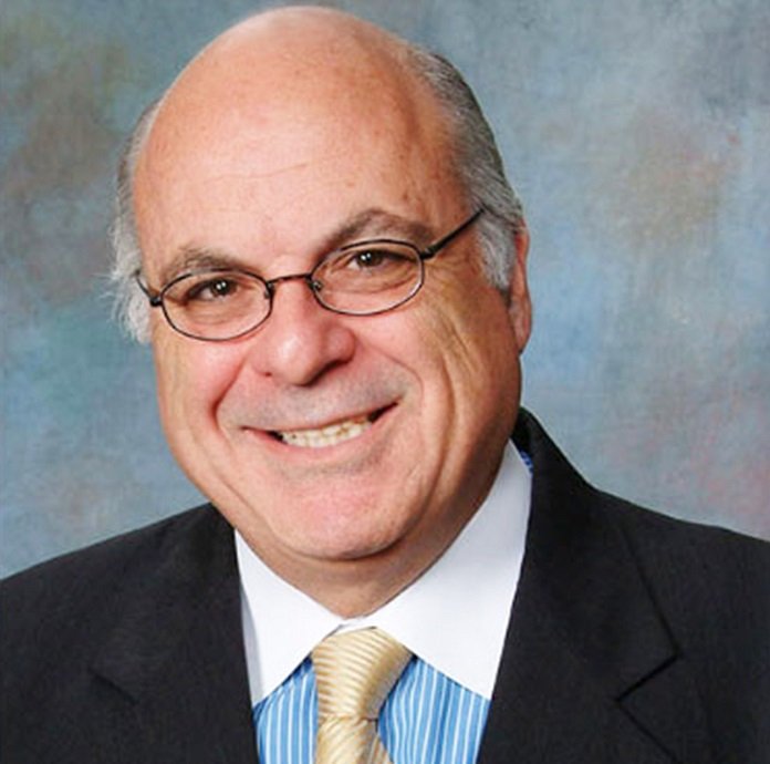 Vic Karjian To Serve As Interim CEO Of Amerijet International Inc 
