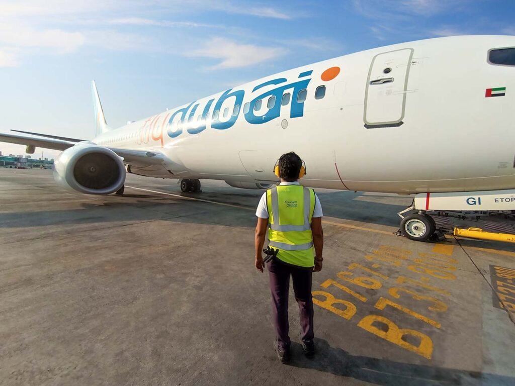 Gerry’s dnata expands offering; launches line maintenance services in Pakistan