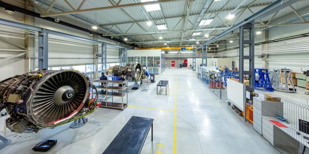 C&L Aerospace announces multi-year Power-by-the-Hour agreement with Legends Airways