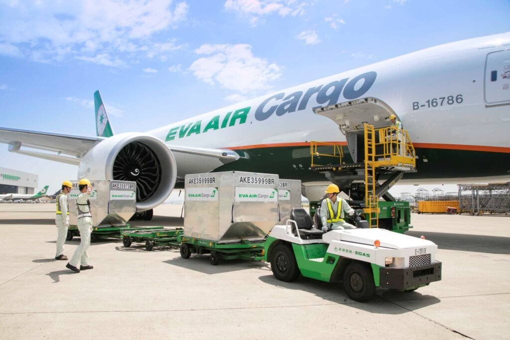 EVA Cargo to Add Another Boeing 777 Freighter, Aims to meet customers’ growing capacity needs