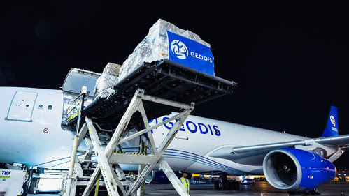 GEODIS MyParcel announces new Air Zone Skip Service to simplify shipping from the U.S. to Canada.