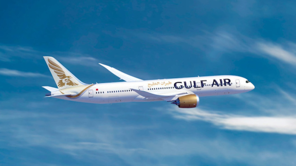 Gulf Air extends its partnership with Unilode for another 10-year term