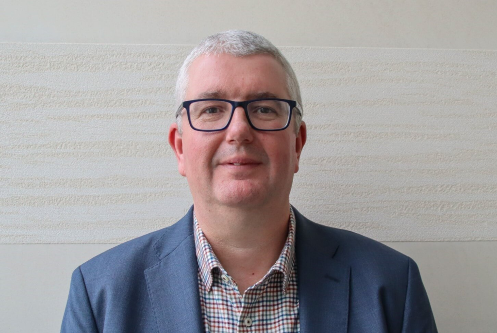 Magma Aviation appoints James Gilliard as Head of Commercial