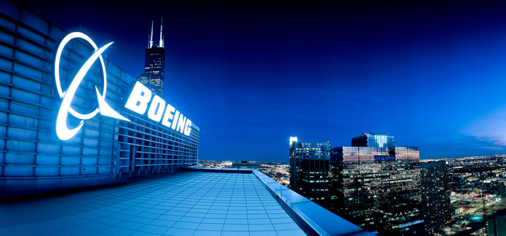 Boeing & GMR Aero Technic to set up freighter conversion line in India