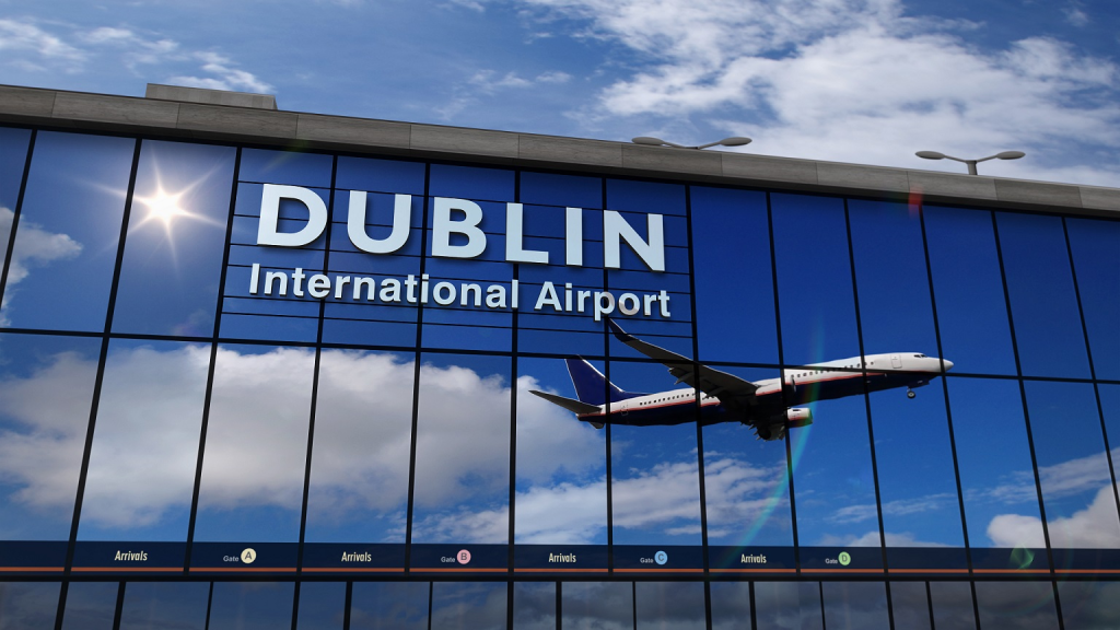 FTA Ireland welcomes Dublin night flight decision